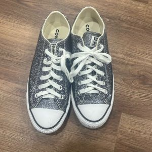 Sparkling converse